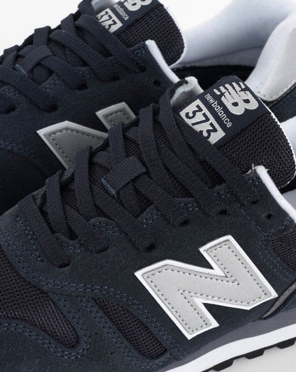 New Balance 373 Sneaker Marineblau