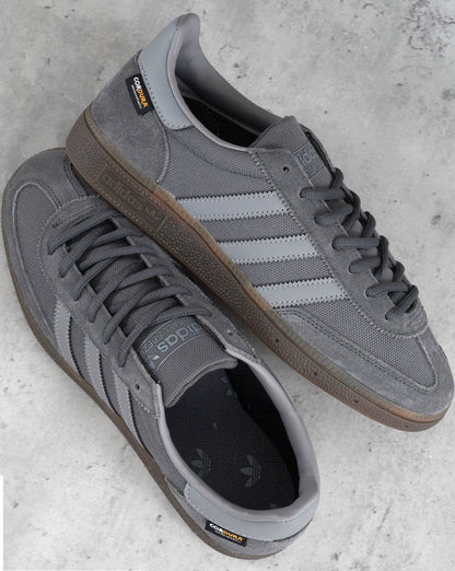 Adidas Handball Spezial Trainer Grau Cordura