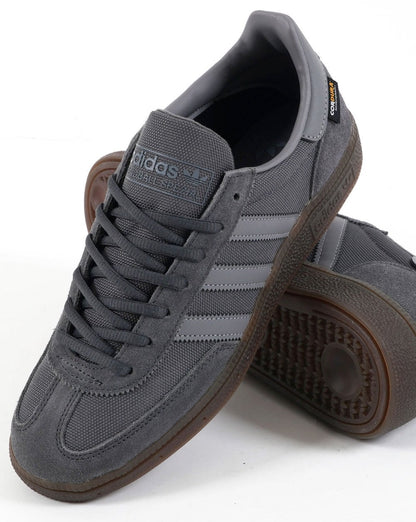 Adidas Handball Spezial Trainer Grau Cordura