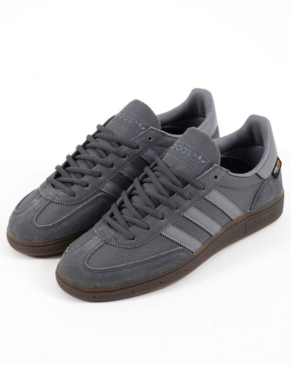 Adidas Handball Spezial Trainer Grau Cordura
