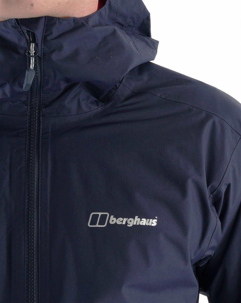 Berghaus Deluge Pro 2.0 Shelljacke Dunkelblau