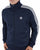 Adidas Originals Beckenbauer Track Top Night Indigo Navy