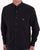Gant Broadcloth Shirt Black