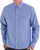 Gant Broadcloth Shirt College Blue