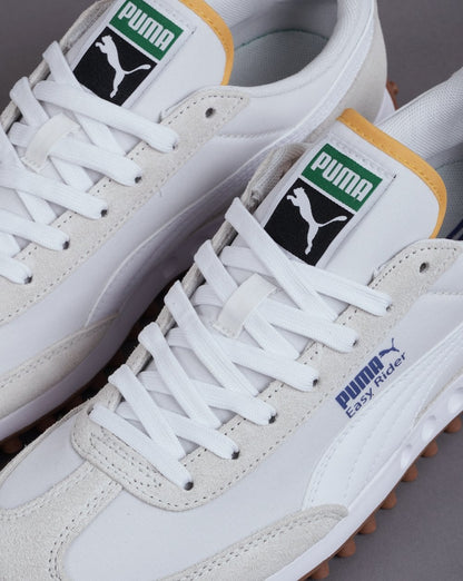 Puma Easy Rider Og Wild Trainer Off-White