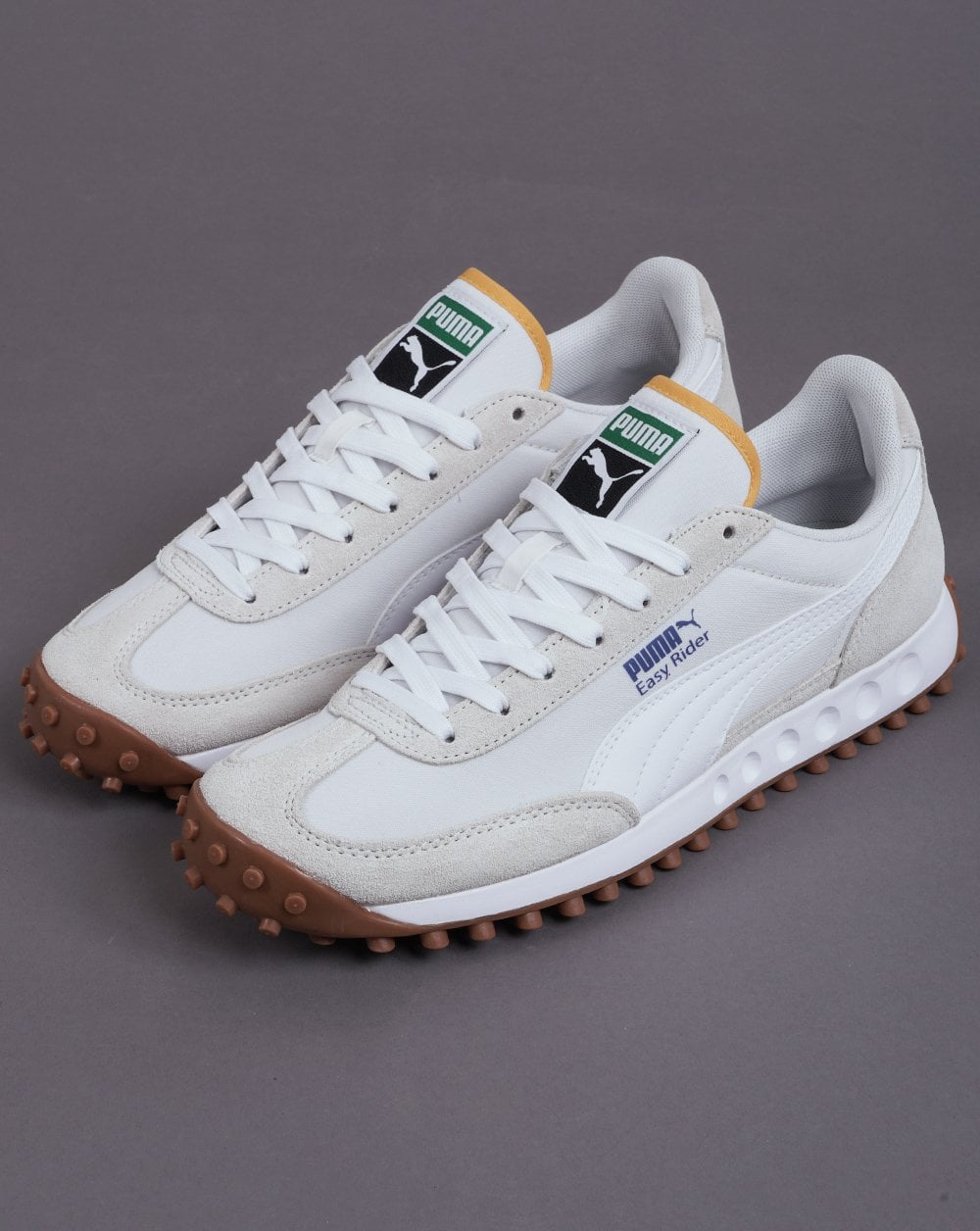 Puma Easy Rider Og Wild Trainer Off-White