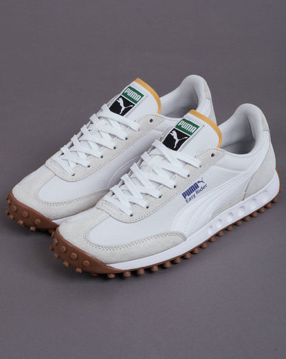 Puma Easy Rider Og Wild Trainer Off-White