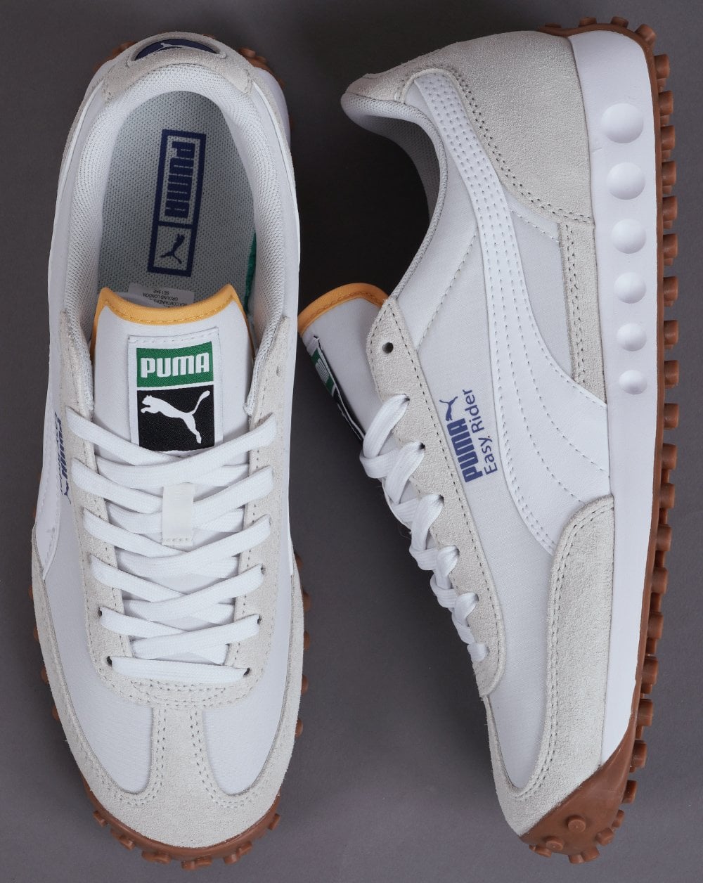 Puma Easy Rider Og Wild Trainer Off-White