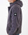 Weekend Offender Kyoto Jacket Anthracite