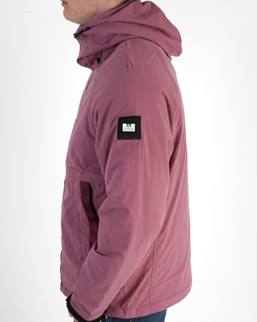 Weekend Offender – Gefütterte Vienna-Jacke