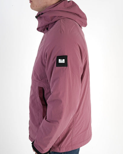 Weekend Offender – Gefütterte Vienna-Jacke