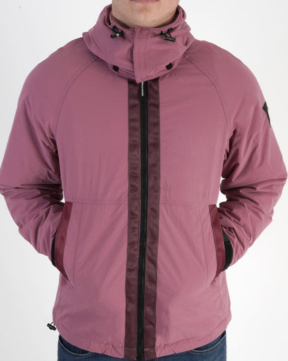 Weekend Offender – Gefütterte Vienna-Jacke