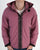 Weekend Offender padded Vienna Jacket