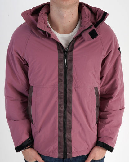 Weekend Offender – Gefütterte Vienna-Jacke