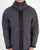 Weekend Offender Padded Vienna Jacket Anthracite