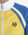 Sergio Tacchini Ghibli Track Top Yellow/Blue
