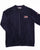 Fila Vintage Terrinda Mk3 Pro Badge Track Top Navy