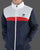 Patrick Cagoule Navy white red