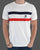 Patrick Bobby T-shirt White