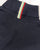 Gabicci Vintage Leonardo Knitted Roll Neck Navy