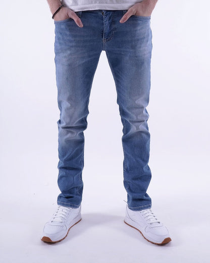 Tommy Jeans Scanton Slim Jeans Heller Denim