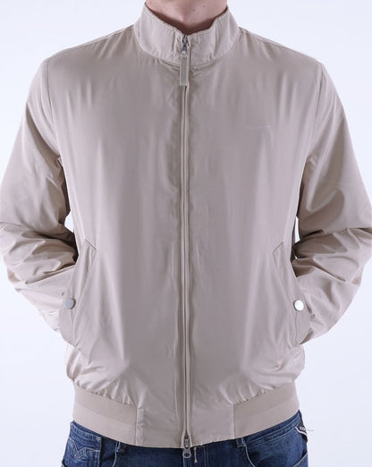 Gant Leichte Hampshire Jacke Dry Sand