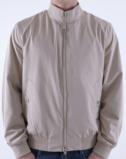 Gant Leichte Hampshire Jacke Dry Sand
