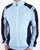 Sergio Tacchini Iceberg Track Top Sky/Navy/White
