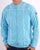 Fila Vintage Terrinda Mk3 Track Top Aqua/White
