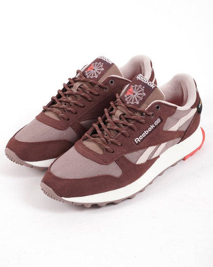Reebok Classic Cordura Winterized Sneakers Trace Brown/Taupe