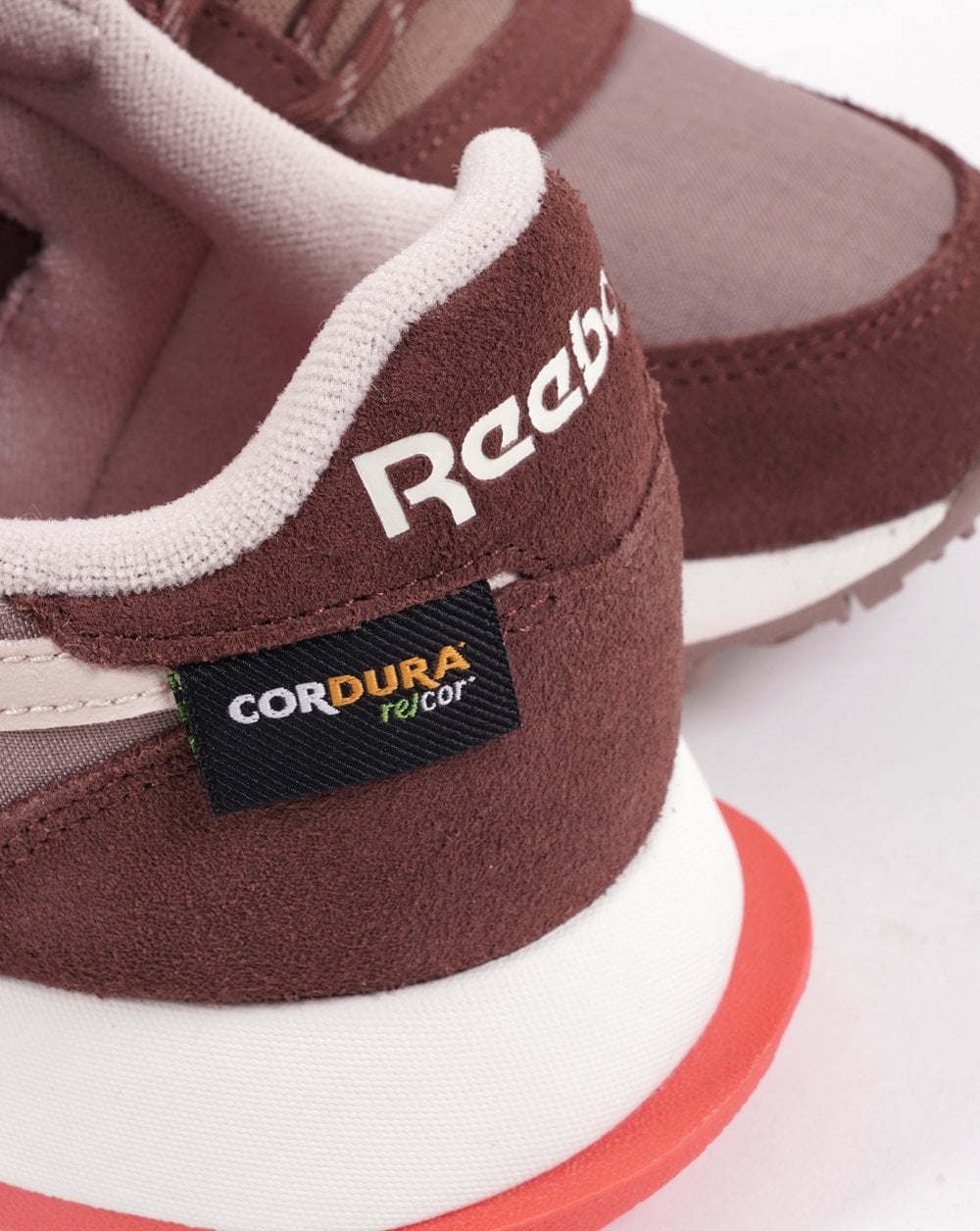Reebok Classic Cordura Winterized Sneakers Trace Brown/Taupe