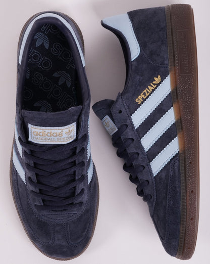 Adidas Spezial Trainer Marine/Himmel