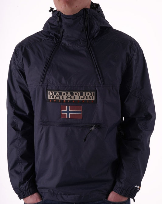 Napapijri Napapijri Northfarer 2.0 Jacke Marineblau