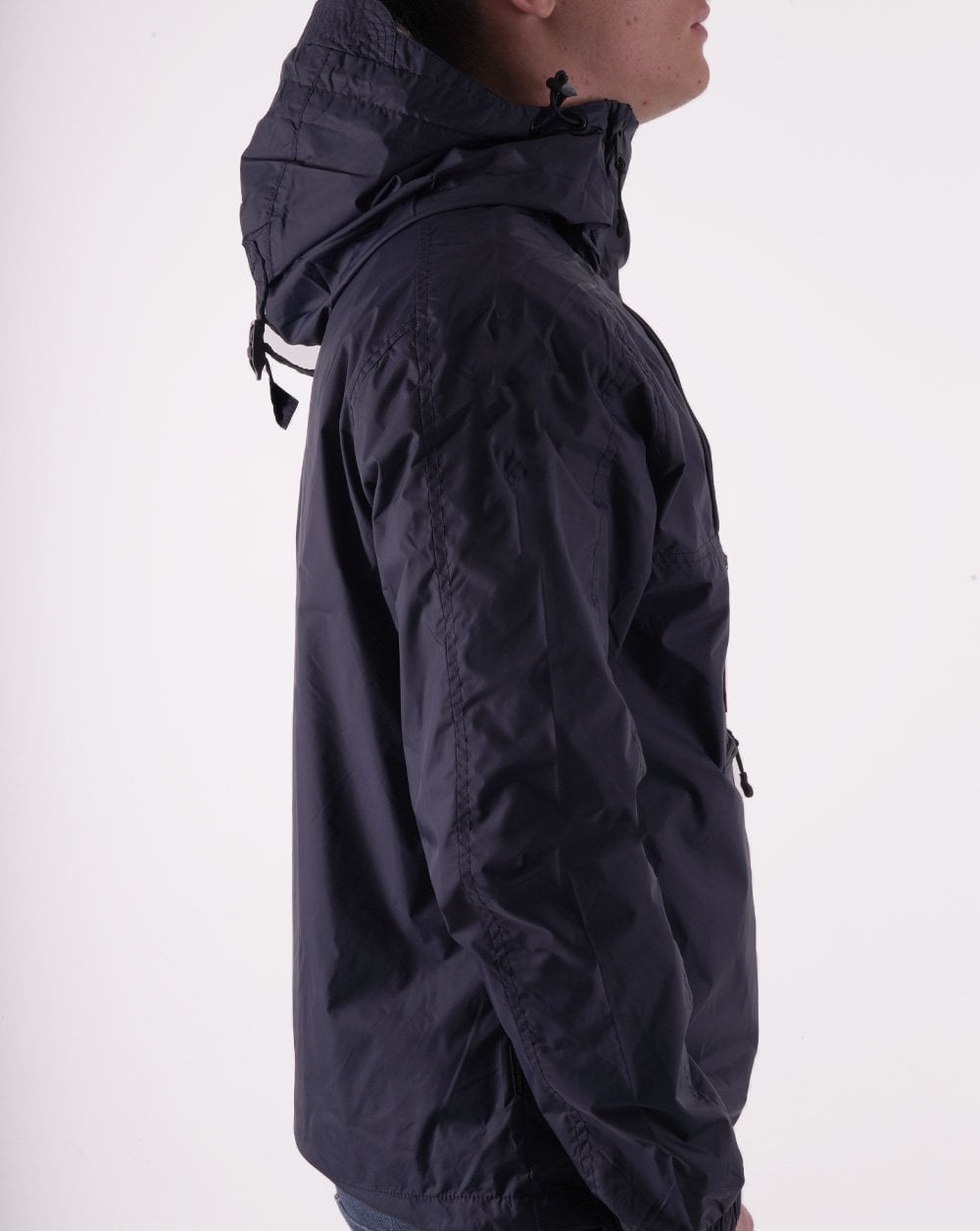 Napapijri Northfarer 2.0 Jacke Marineblau