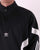 Adidas Originals Rekive Half Zip Sweatshirt Black