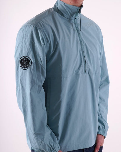 Pretty Green Heaton Überziehjacke Blau