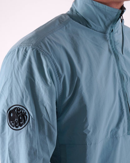 Pretty Green Heaton Überziehjacke Blau