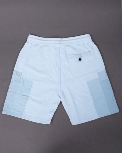 Weekend Offender Azeez Short Himmelblau