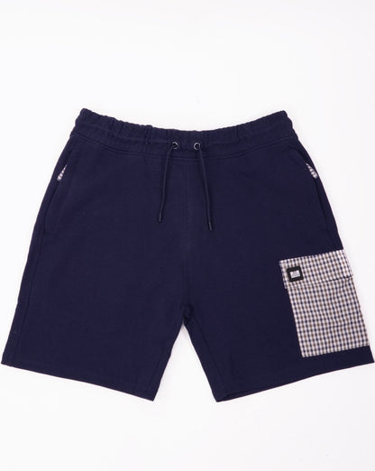 Wochenendstraftäterin Lerena Short Navy