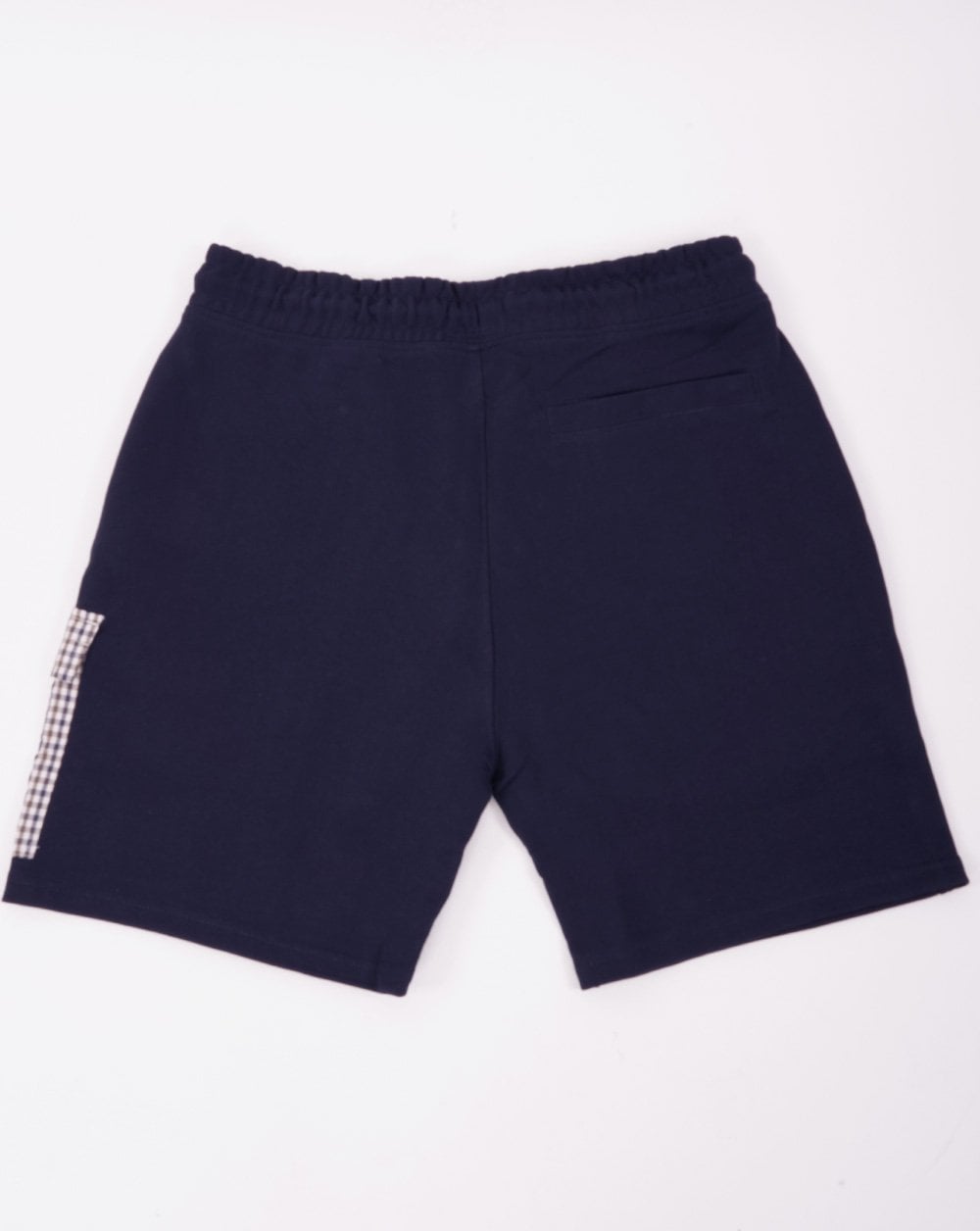 Wochenendstraftäterin Lerena Short Navy