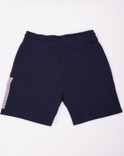 Wochenendstraftäterin Lerena Short Navy