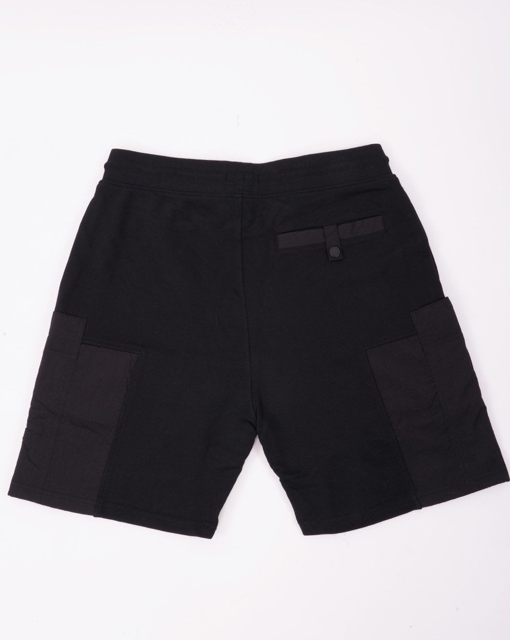 Weekend Offender Azeez Short Schwarz