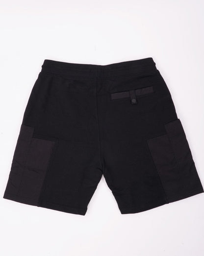 Weekend Offender Azeez Short Schwarz