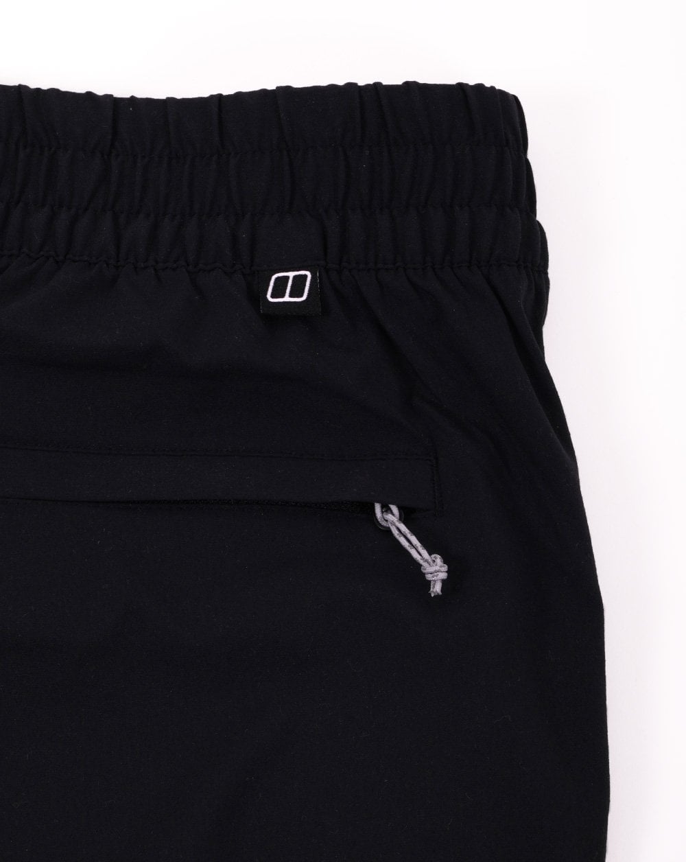 Berghaus Urban Theran Short Schwarz