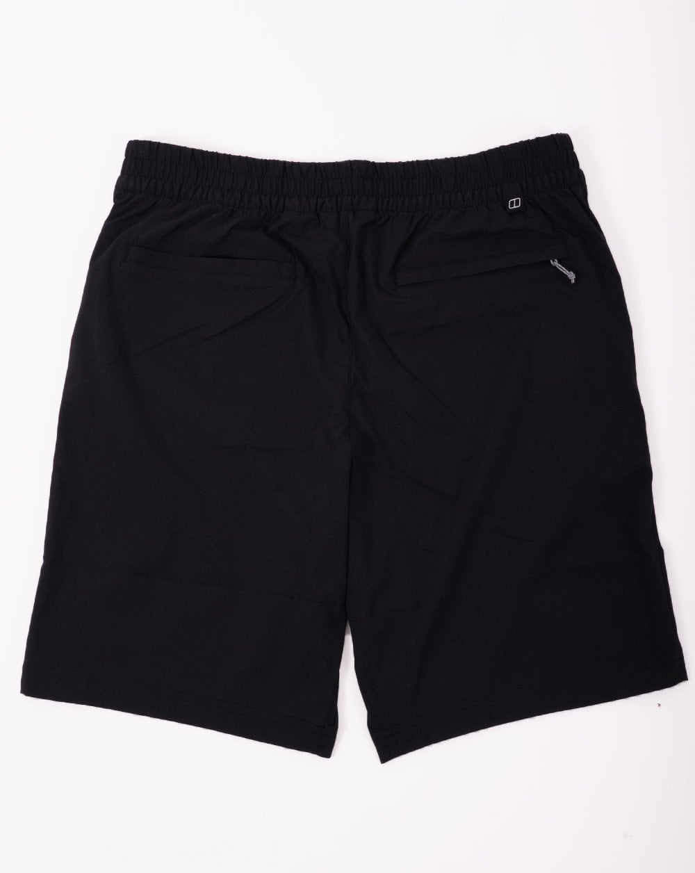 Berghaus Urban Theran Short Schwarz