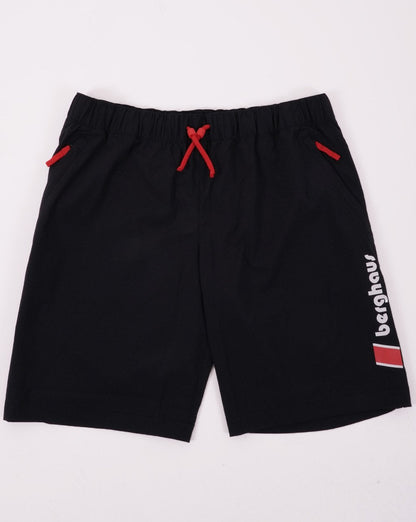 Berghaus Dean St. Attendors Short Schwarz