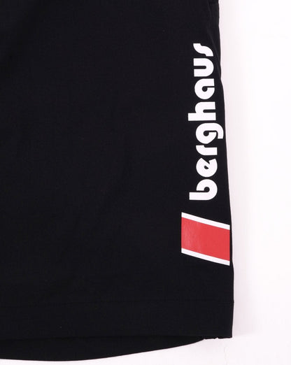 Berghaus Dean St. Attendors Short Schwarz