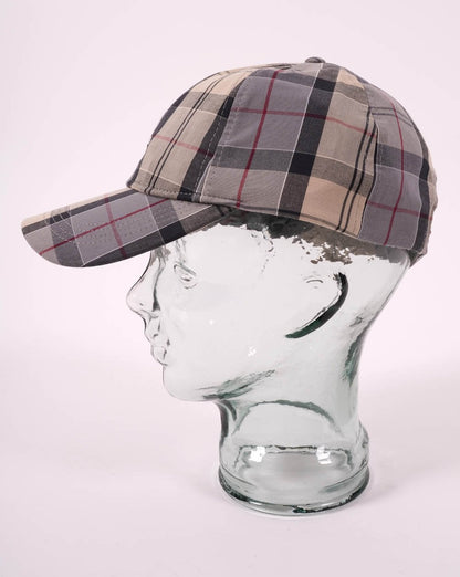 Barbour Tartan Sportmützenkleid Tartan