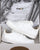 Diadora B. Elite Italia Sport Trainer White/White