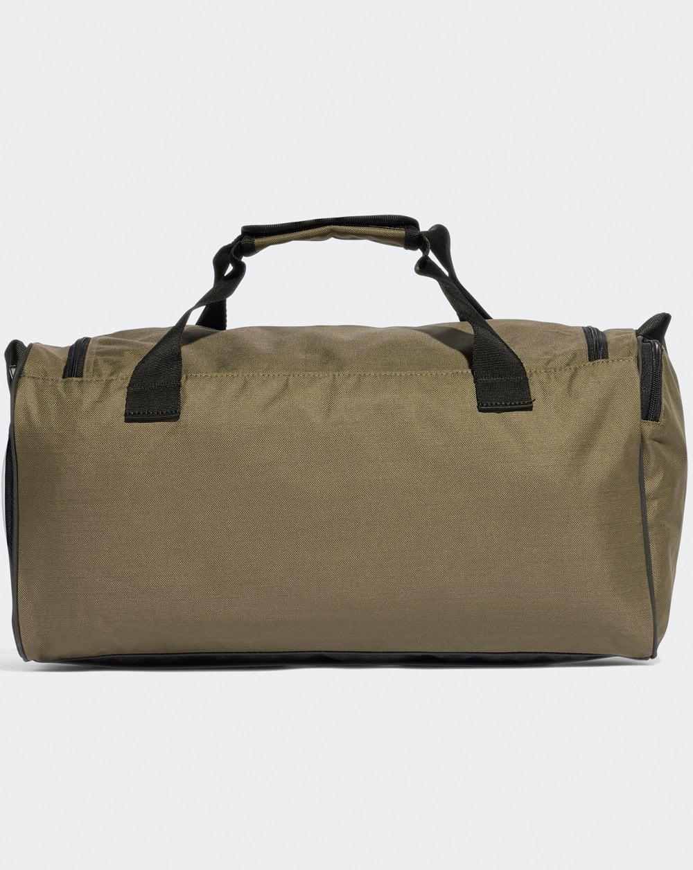 Adidas Originals Linear Duffel Bag Olivgrün Strata